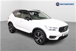 2021 Volvo XC40