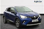 2023 Renault Captur