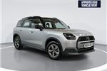 2024 MINI Countryman