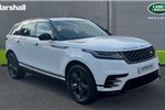 2021 Land Rover Range Rover Velar