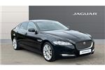 2019 Jaguar XF