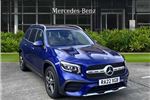 2022 Mercedes-Benz GLB