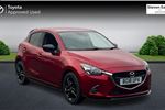 2018 Mazda 2