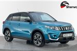 2019 Suzuki Vitara