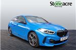 2021 BMW 1 Series
