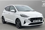 2021 Hyundai i10