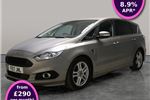 2017 Ford S-MAX
