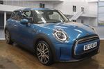 2024 MINI Hatchback