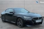 2024 BMW 2 Series