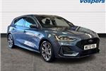 2022 Ford Focus