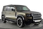 2021 Land Rover Defender