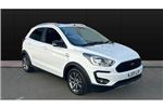 2019 Ford Ka+