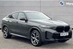 2024 BMW X6