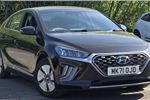 2021 Hyundai IONIQ