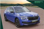 2023 Skoda Kamiq
