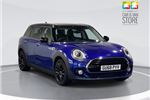 2018 MINI Clubman