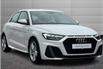 2020 Audi A1