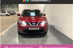 2017 Nissan Qashqai