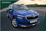 2023 Skoda Kamiq