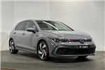 2021 Volkswagen Golf GTI