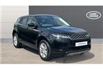 2021 Land Rover Range Rover Evoque