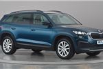 2021 Skoda Kodiaq