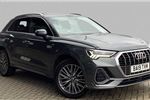 2019 Audi Q3