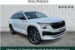 2024 Skoda Kodiaq