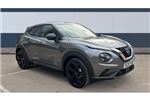 2025 Nissan Juke