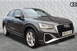 2022 Audi Q2