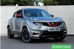 2016 Nissan Juke