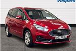 2023 Ford Galaxy