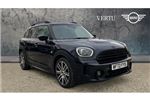 2022 MINI Countryman