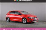 2018 Volkswagen Polo