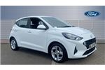 2020 Hyundai i10