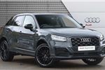 2020 Audi Q2