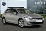 2023 Volkswagen Golf 2.0 TDI Life 5dr DSG