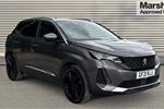 2021 Peugeot 3008