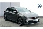 2020 Volkswagen Polo GTI