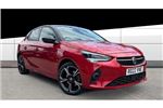 2022 Vauxhall Corsa