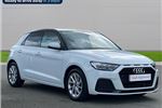 2022 Audi A1