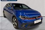 2024 Volkswagen Polo GTI