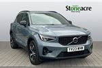 2023 Volvo XC40