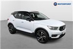 2021 Volvo XC40