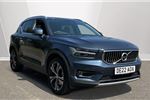 2022 Volvo XC40 Recharge