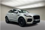2021 Jaguar E-Pace