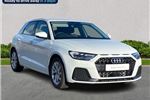 2022 Audi A1