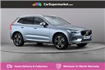 2019 Volvo XC60