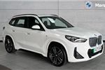 2023 BMW iX1