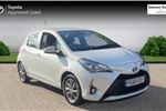 2019 Toyota Yaris